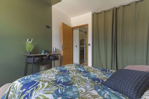 Etoile du Sud, Vakantiehuis, Languedoc-Roussillon, people: 6