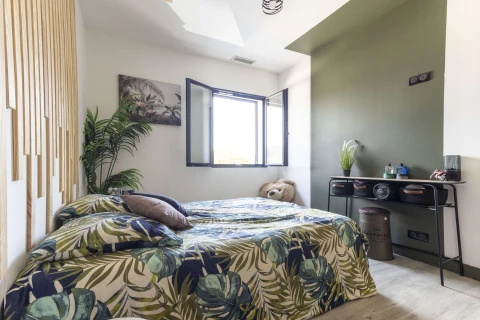 Etoile du Sud, Vakantiehuis, Languedoc-Roussillon, people: 6