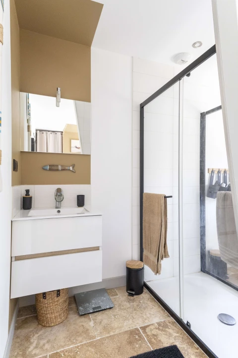 Etoile du Sud, Vakantiehuis, Languedoc-Roussillon, people: 6