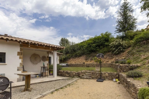 Etoile du Sud, Vakantiehuis, Languedoc-Roussillon, people: 6