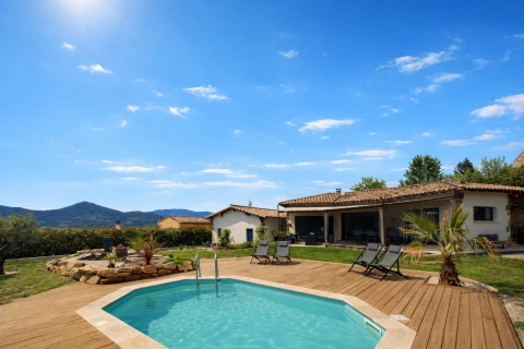 Ferienhaus in Languedoc-Roussillon für 6 Personen - Etoile du Sud