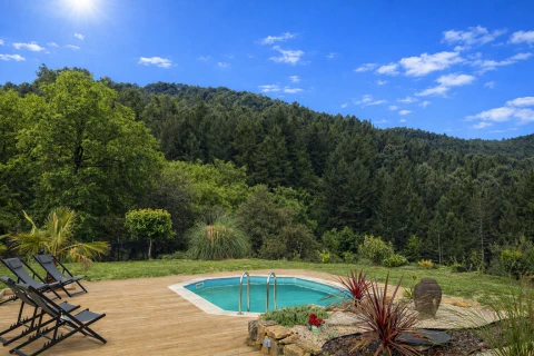 Ferienhaus in Languedoc-Roussillon für 6 Personen - Etoile du Sud