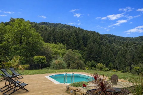 Holiday home in Languedoc-Roussillon for 6 people - Etoile du Sud