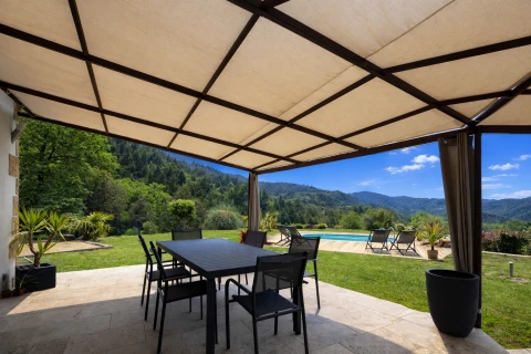 Ferienhaus in Languedoc-Roussillon für 6 Personen - Etoile du Sud