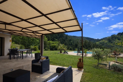 Ferienhaus in Languedoc-Roussillon für 6 Personen - Etoile du Sud