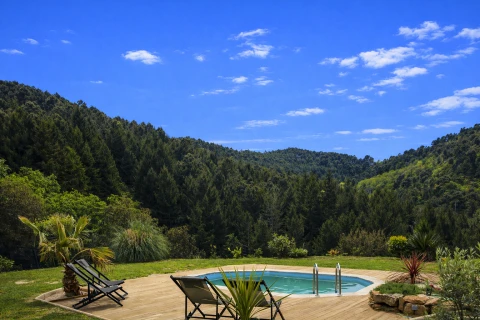 Holiday home in Languedoc-Roussillon for 6 people - Etoile du Sud