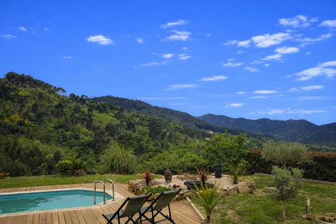 Ferienhaus in Languedoc-Roussillon für 6 Personen - Etoile du Sud