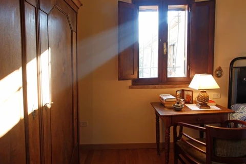 Felceto, vakantiehuisVilla, Toscane, people: 10