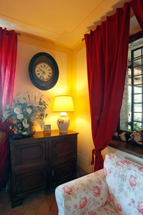 Felceto, vakantiehuisVilla, Toscane, people: 10