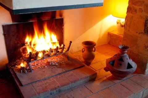 Felceto, vakantiehuisVilla, Toscane, people: 10