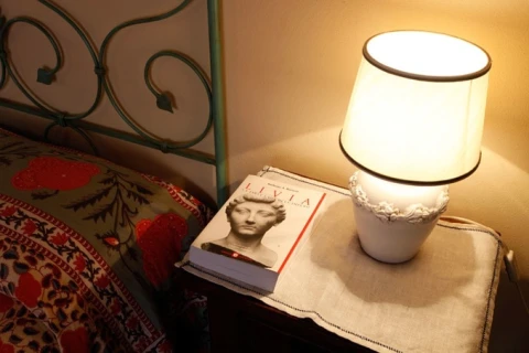 Felceto, vakantiehuisVilla, Toscane, people: 10