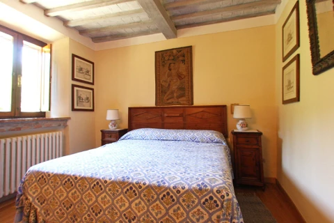 Maison de vacances en Toscane pour 10 personnes - Felceto