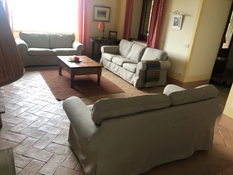 Felceto, Vakantiehuis, Toscane, people: 10