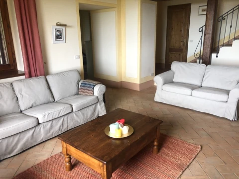 Felceto, Vakantiehuis, Toscane, people: 10