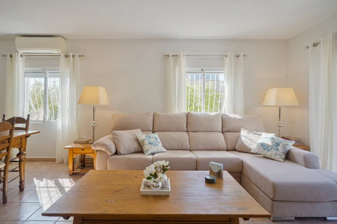 Finca Agapito, Vakantiehuis, Costa Blanca, people: 6