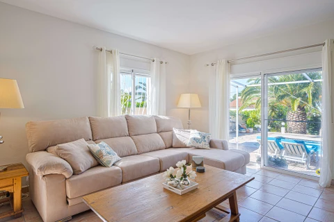 Finca Agapito, Vakantiehuis, Costa Blanca, people: 6