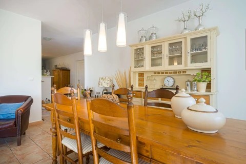 Finca Agapito, Vakantiehuis, Costa Blanca, people: 6