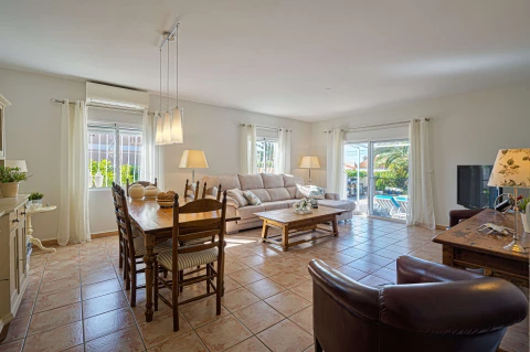 Finca Agapito, Vakantiehuis, Costa Blanca, people: 6