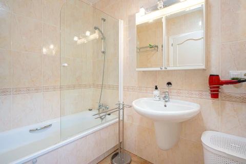 Finca Agapito, Vakantiehuis, Costa Blanca, people: 6