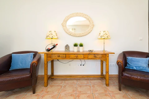 Finca Agapito, Vakantiehuis, Costa Blanca, people: 6