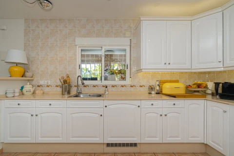 Finca Agapito, Vakantiehuis, Costa Blanca, people: 6