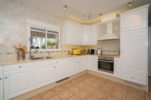 Finca Agapito, Vakantiehuis, Costa Blanca, people: 6