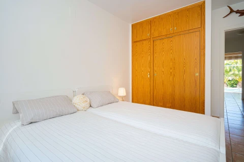 Finca Agapito, Vakantiehuis, Costa Blanca, people: 6