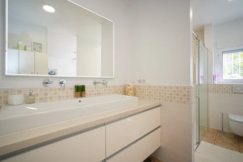 Finca Agapito, Vakantiehuis, Costa Blanca, people: 6