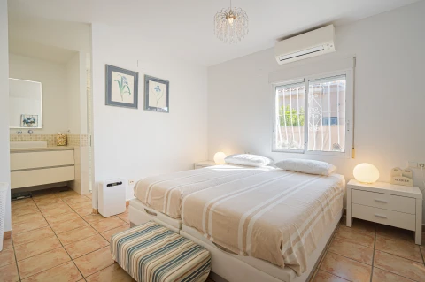 Finca Agapito, Vakantiehuis, Costa Blanca, people: 6