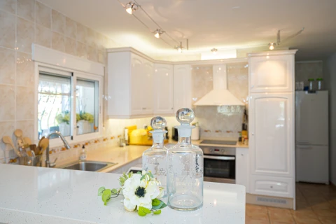 Finca Agapito, Vakantiehuis, Costa Blanca, people: 6