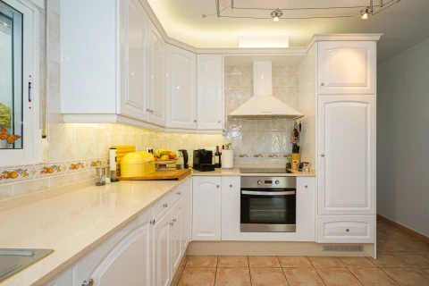 Finca Agapito, Vakantiehuis, Costa Blanca, people: 6