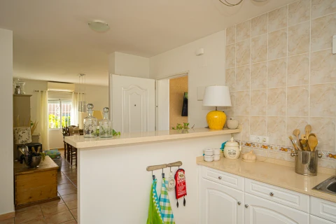 Finca Agapito, Vakantiehuis, Costa Blanca, people: 6