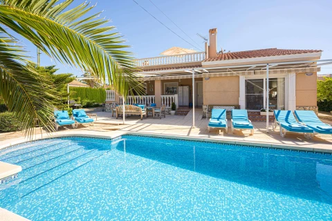 Finca Agapito, Vakantiehuis, Costa Blanca, people: 6