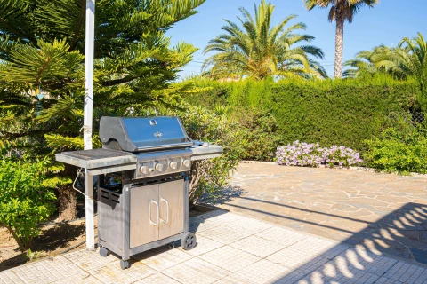 Finca Agapito, Vakantiehuis, Costa Blanca, people: 6