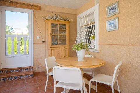 Finca Agapito, Vakantiehuis, Costa Blanca, people: 6