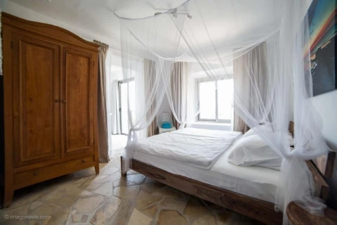 Finca Azul, Vakantiehuis, Ibiza, people: 8