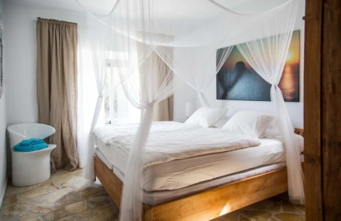 Finca Azul, Vakantiehuis, Ibiza, people: 8