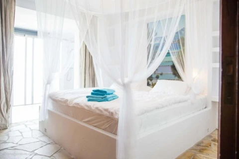 Finca Azul, Vakantiehuis, Ibiza, people: 8