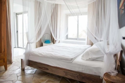 Finca Azul, Vakantiehuis, Ibiza, people: 8