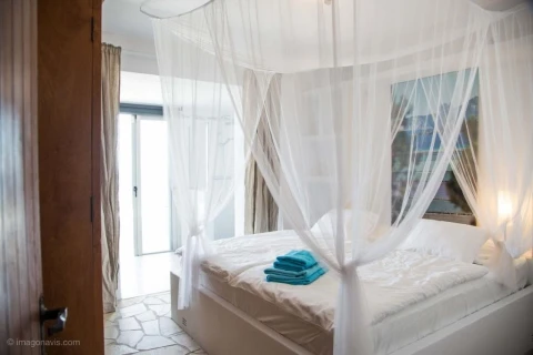 Finca Azul, Vakantiehuis, Ibiza, people: 8