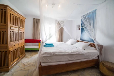 Finca Azul, Vakantiehuis, Ibiza, people: 8