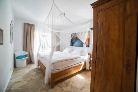 Finca Azul, Vakantiehuis, Ibiza, people: 8