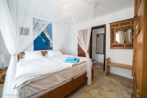 Finca Azul, Vakantiehuis, Ibiza, people: 8