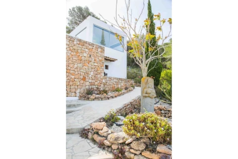 Finca Azul, Vakantiehuis, Ibiza, people: 8