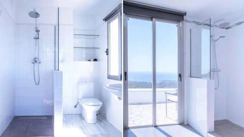 Finca Azul, Vakantiehuis, Ibiza, people: 8