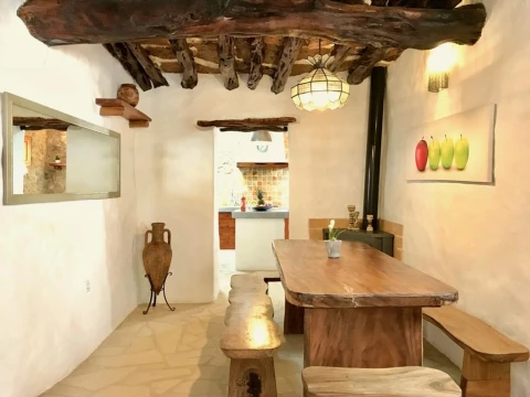 Finca Paz, Vakantiehuis, Ibiza, people: 10