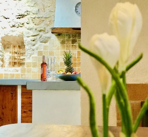 Finca Paz, Vakantiehuis, Ibiza, people: 10