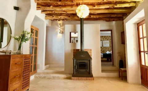 Finca Paz, Vakantiehuis, Ibiza, people: 10