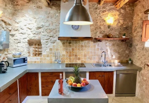 Finca Paz, Vakantiehuis, Ibiza, people: 10