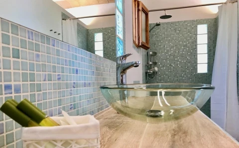 Finca Paz, Vakantiehuis, Ibiza, people: 10